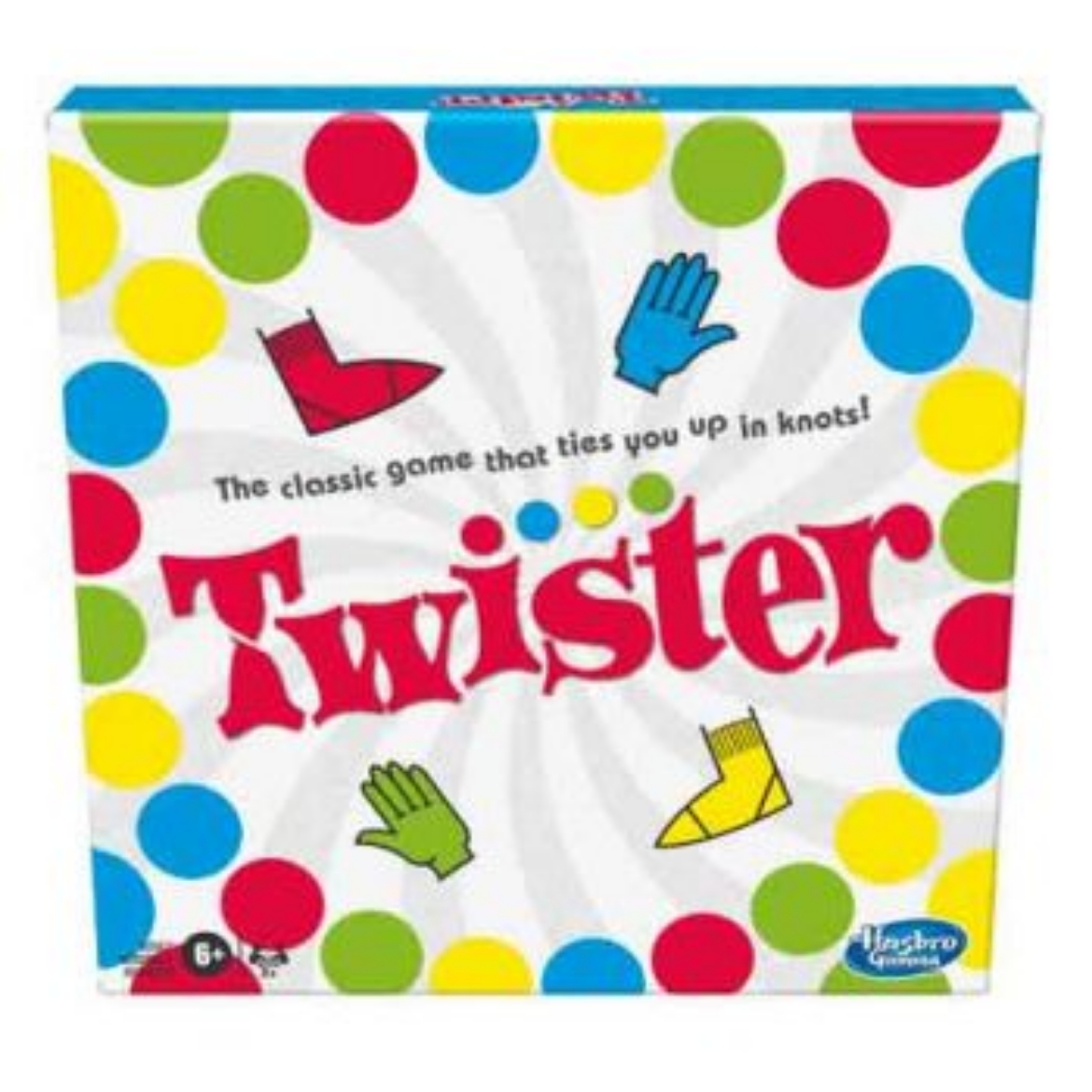Picture of Twister