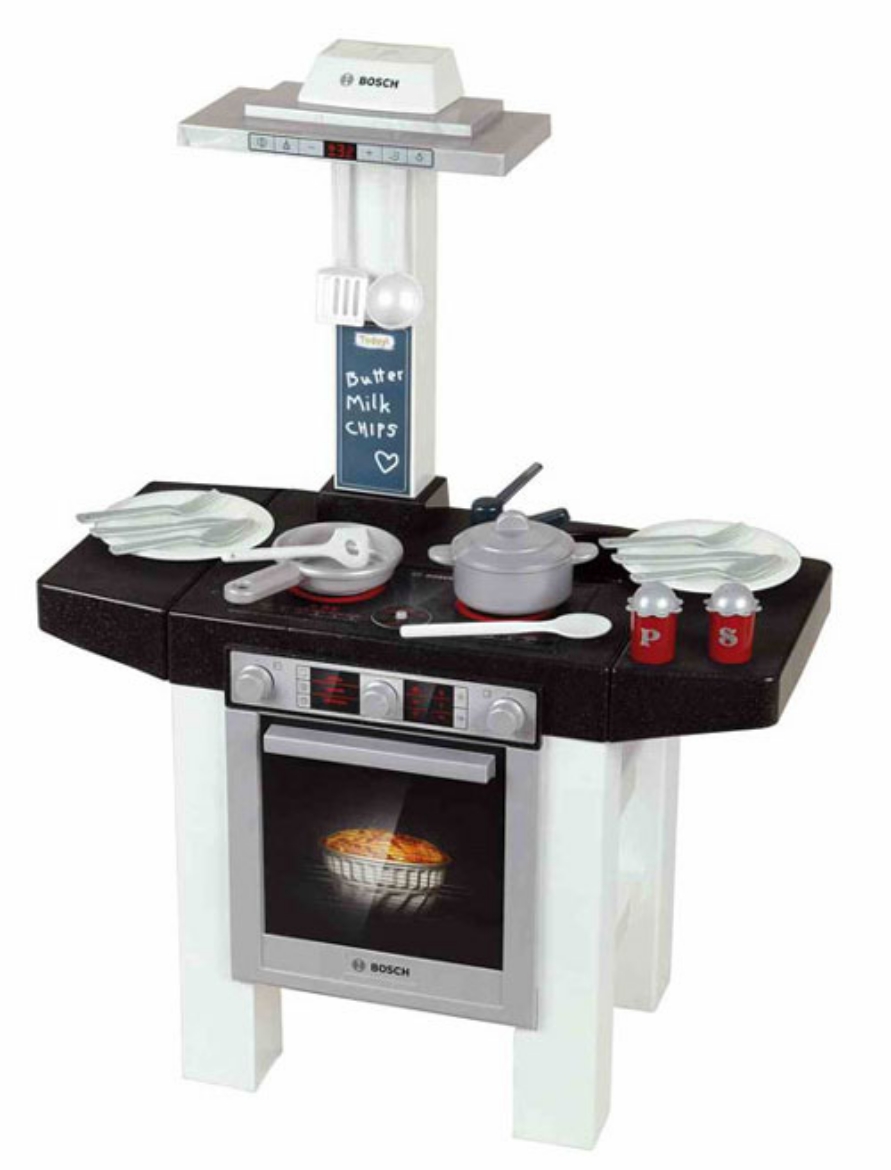 Picture of Bosch Mini - Basic Kitchen