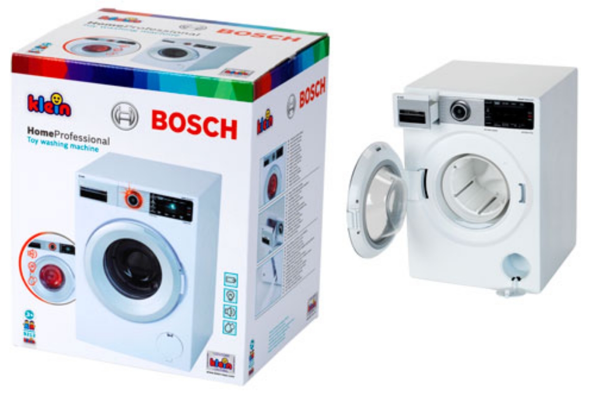 Picture of Bosch Mini - Washing Machine