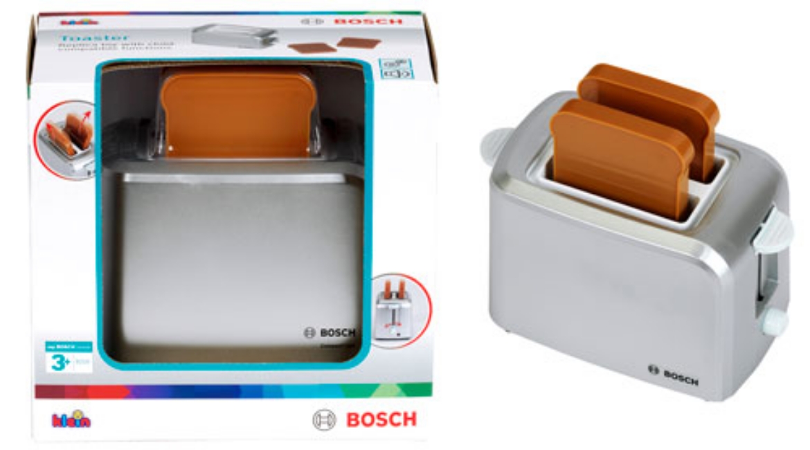Picture of Bosch Mini - Toaster