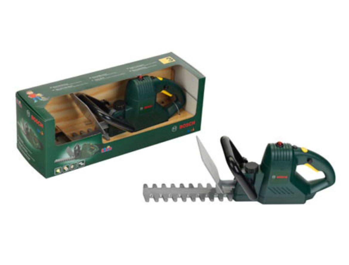 Picture of Bosch Mini Hedge Trimmer