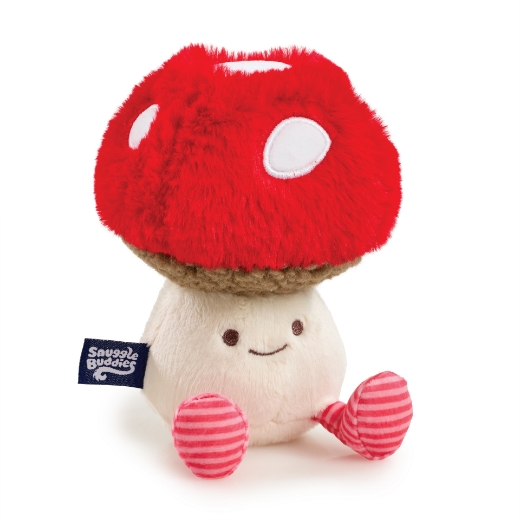 Picture of Yummy Buddies Series 1 ( ONLY SOLD in Display of 12 )