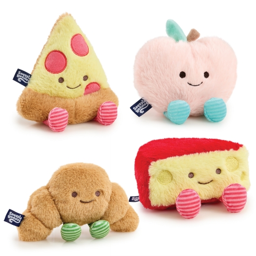 Picture of Yummy Buddies Series 2 ( ONLY SOLD in Display of 12 )