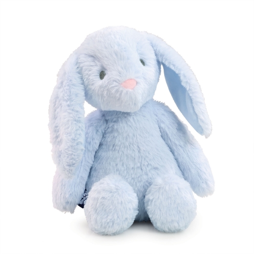 Picture of Plushie Buddies - Blue Bunny