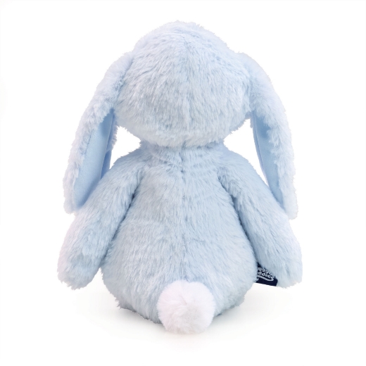 Picture of Plushie Buddies - Blue Bunny