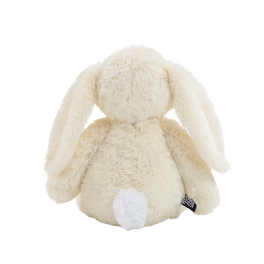 Picture of Plushie Buddies - Bridget Bunny Cream