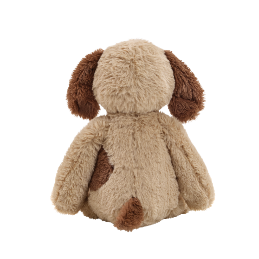 Picture of Plushie Buddies - Dottie Dog