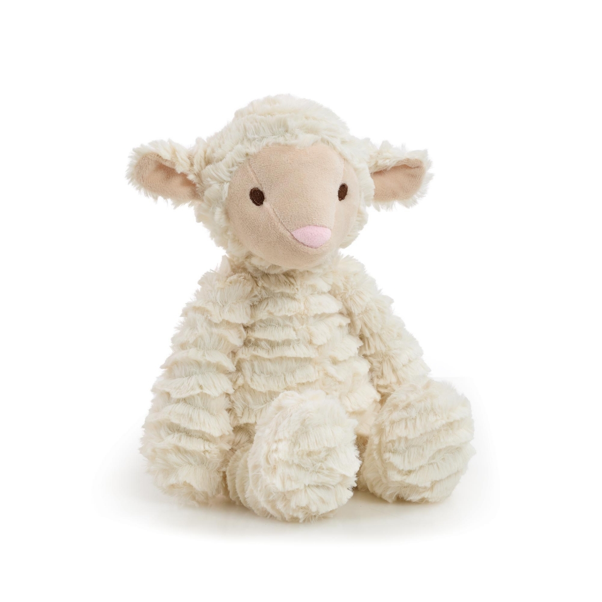 Picture of Plushie Buddies - Lottie Lamb