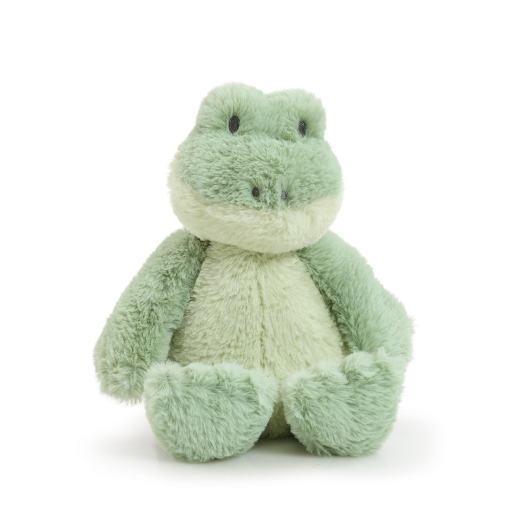 Picture of Plushie Buddies - Felix Frog