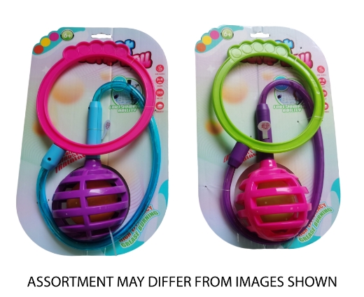Picture of Light up Skipper Ball assorted