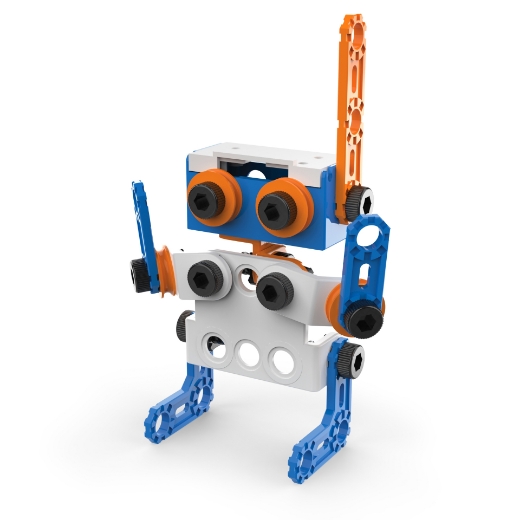 Picture of Meccano Builders 150 Free Play Bucket