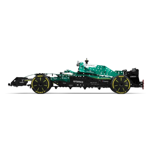 Picture of Meccano Pro 1:8 Aston Martin F1® AMR24 Race Car