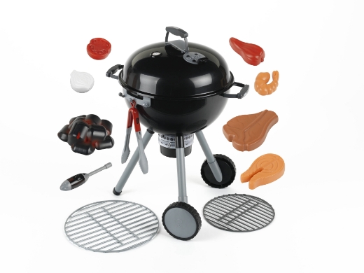 Picture of Weber Kettle BBQ One Touch Premium