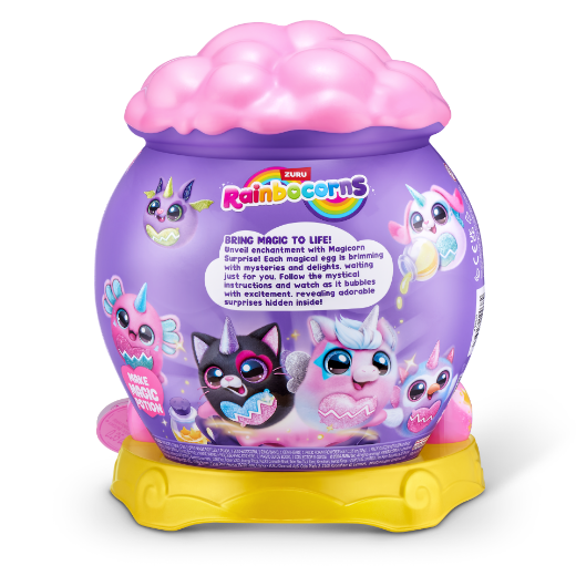 Picture of ZURU Rainbocorns Magic Potion Surprise Large