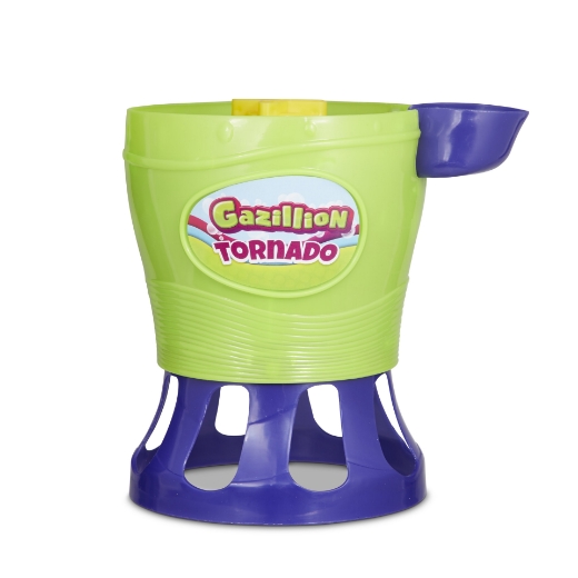 Picture of Gazillion Bubbles Tornado assorted