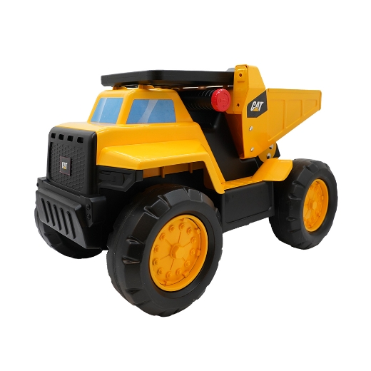 Picture of CAT Play and Ride Dump Truck