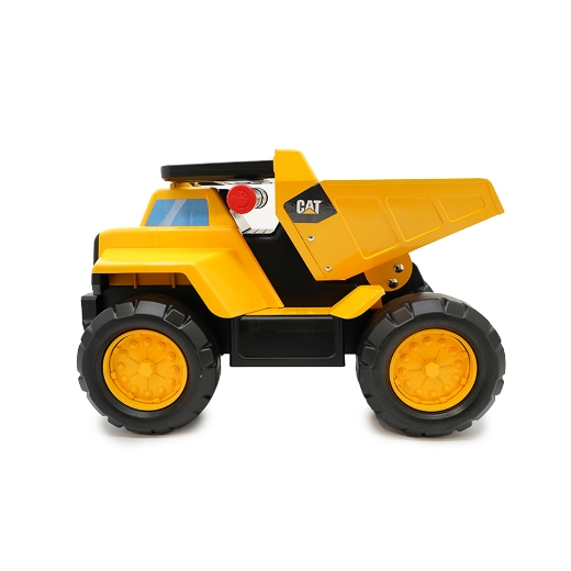 Picture of CAT Play and Ride Dump Truck