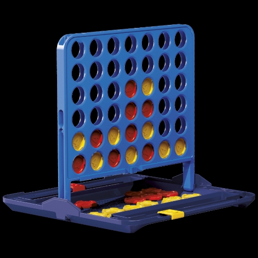 Picture of Connect 4 REFRESH