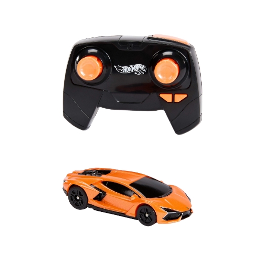 Picture of Hot Wheels Radio Control  1:64 Lamborghini Revuelto O/S