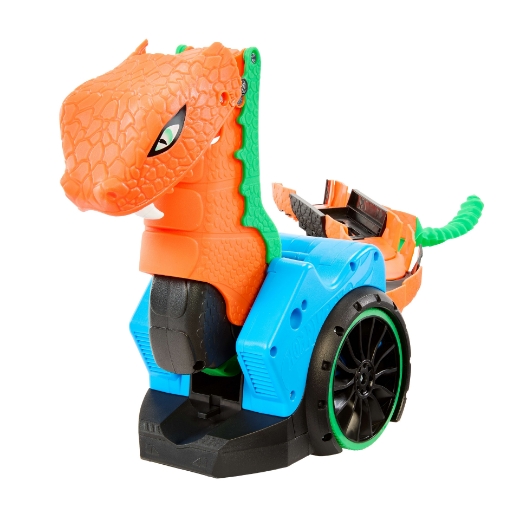 Picture of Hot Wheels Radio Control  Let's Race Snake