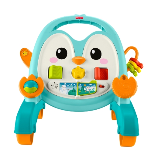 Picture of Fisher Price Penguin Walker