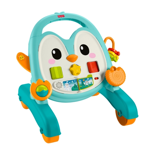 Picture of Fisher Price Penguin Walker