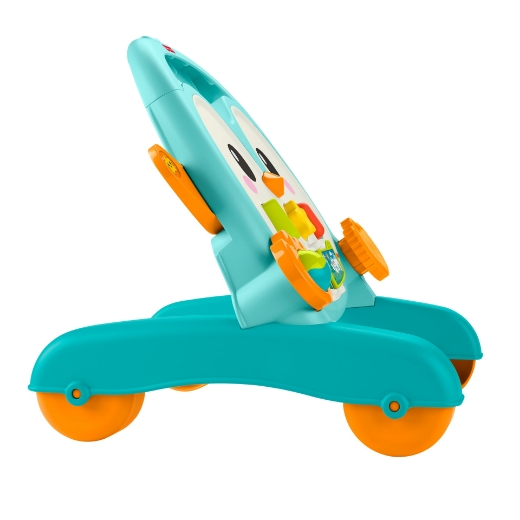 Picture of Fisher Price Penguin Walker