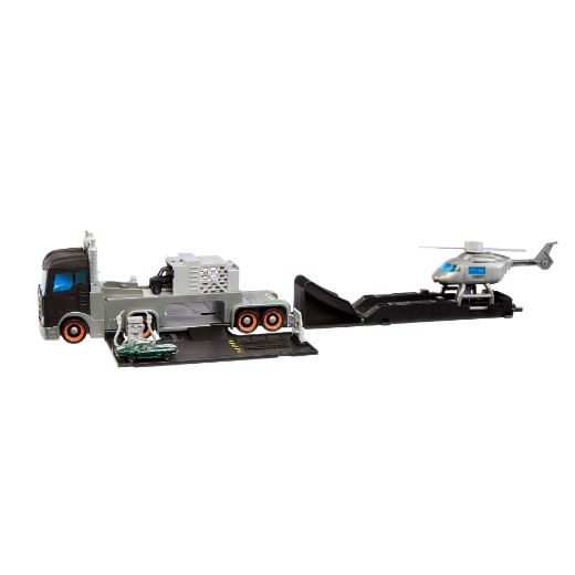 Picture of Matchbox Movie Large Scale