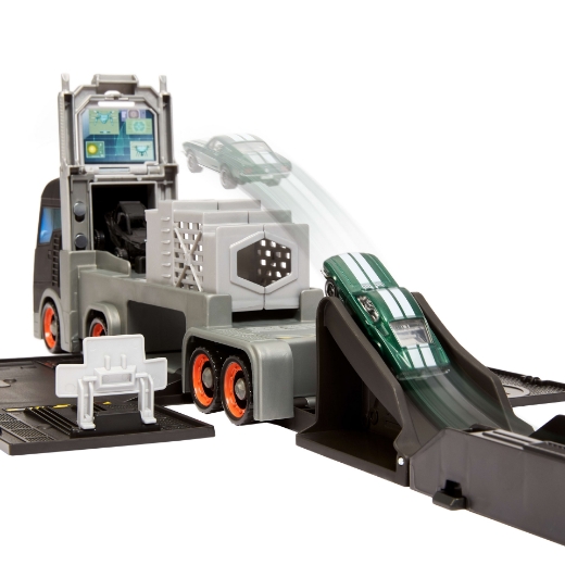 Picture of Matchbox Movie Large Scale