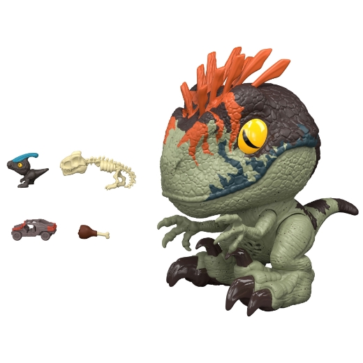 Picture of Jurassic World Interactive Item