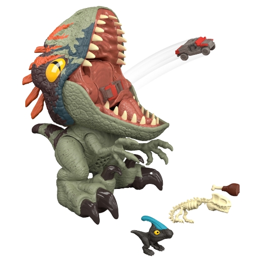 Picture of Jurassic World Interactive Item