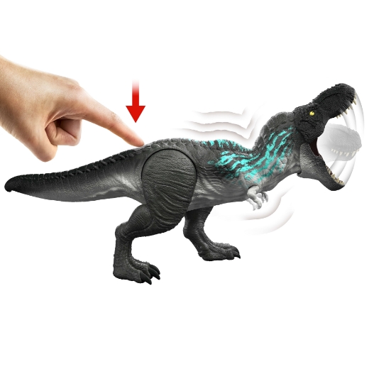 Picture of Jurassic World Muscle Madness™ Tyrannosaurus rex