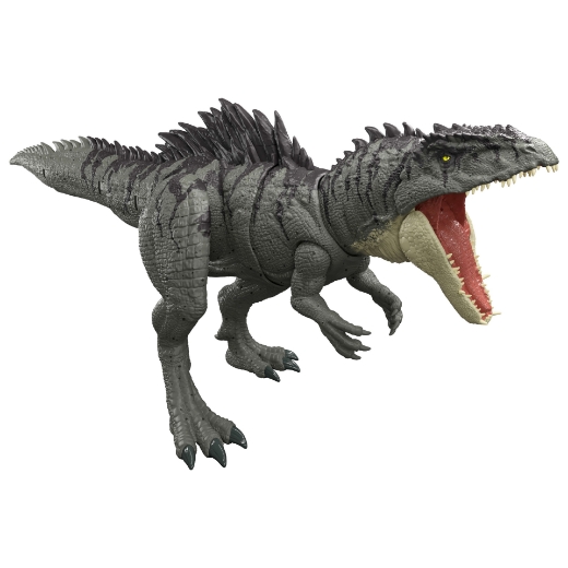 Picture of Jurassic World Giganotosaurus Feature Dino