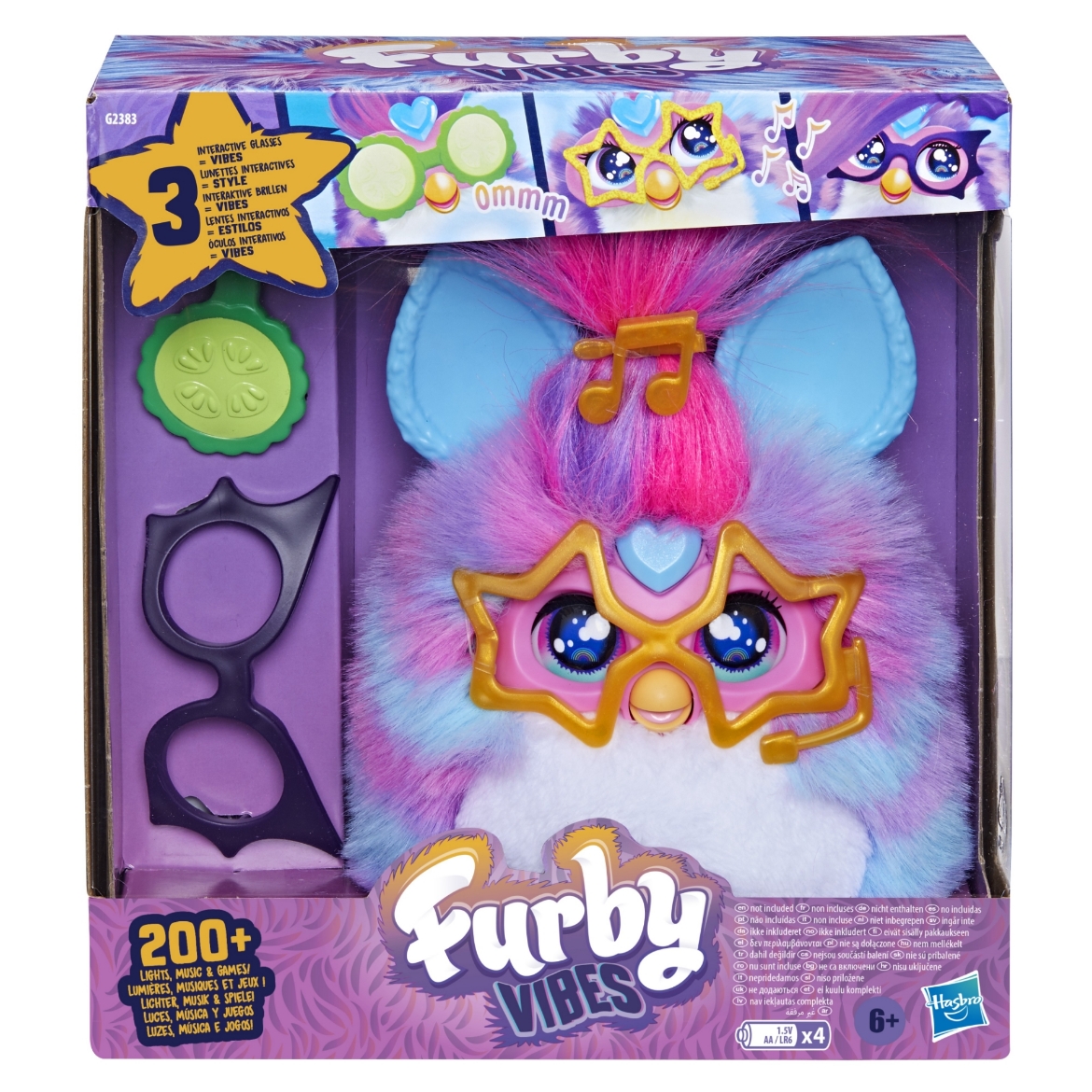 Picture of Furby Vibes
