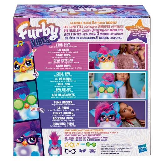 Picture of Furby Vibes
