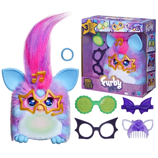 Picture of Furby Vibes