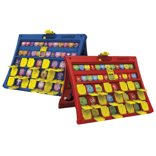 Picture of Guess Who Pokemon