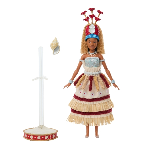 Picture of Disney Moana Collector Doll