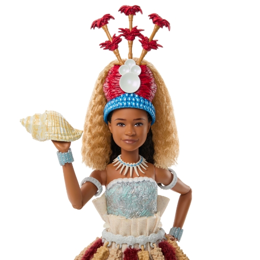 Picture of Disney Moana Collector Doll