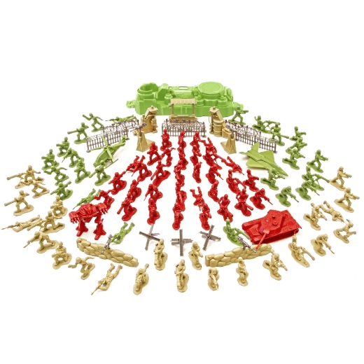 Picture of The Corps! Army Battalion
