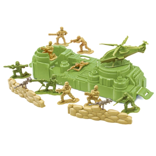 Picture of The Corps! Army Battalion