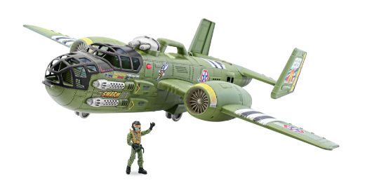 Picture of The Corps! Beast Bomber