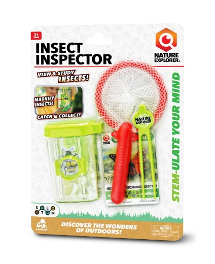Picture of Nature Explorer Insect Inspector
