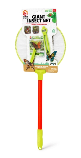 Picture of Nature Explorer 23" Giant Insect Net