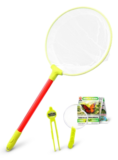 Picture of Nature Explorer 23" Giant Insect Net