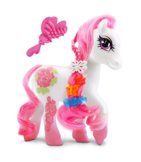 Picture of Pony Friends - Style & Beauty assorted