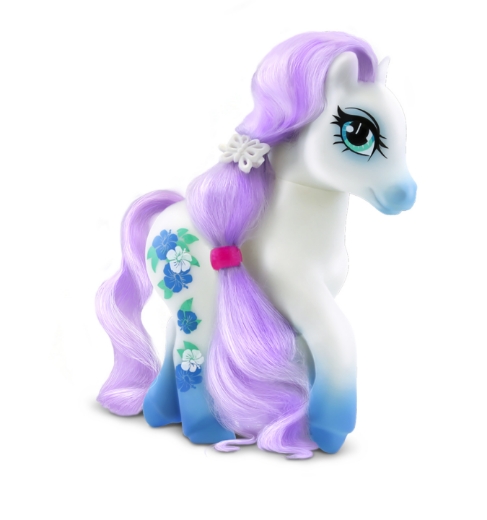 Picture of Pony Friends - Style & Beauty assorted