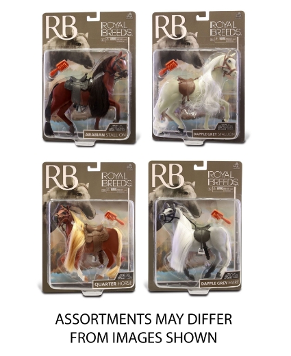 Picture for category Royal Breeds