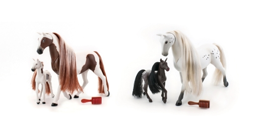 Picture of Royal Breeds Kiss n Nuzzle assorted