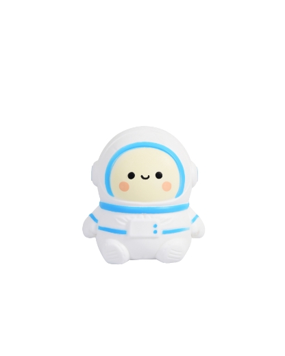 Picture of Squishy Jumbo 15cm Astronaut  ( ONLY SOLD in Display of 6 )